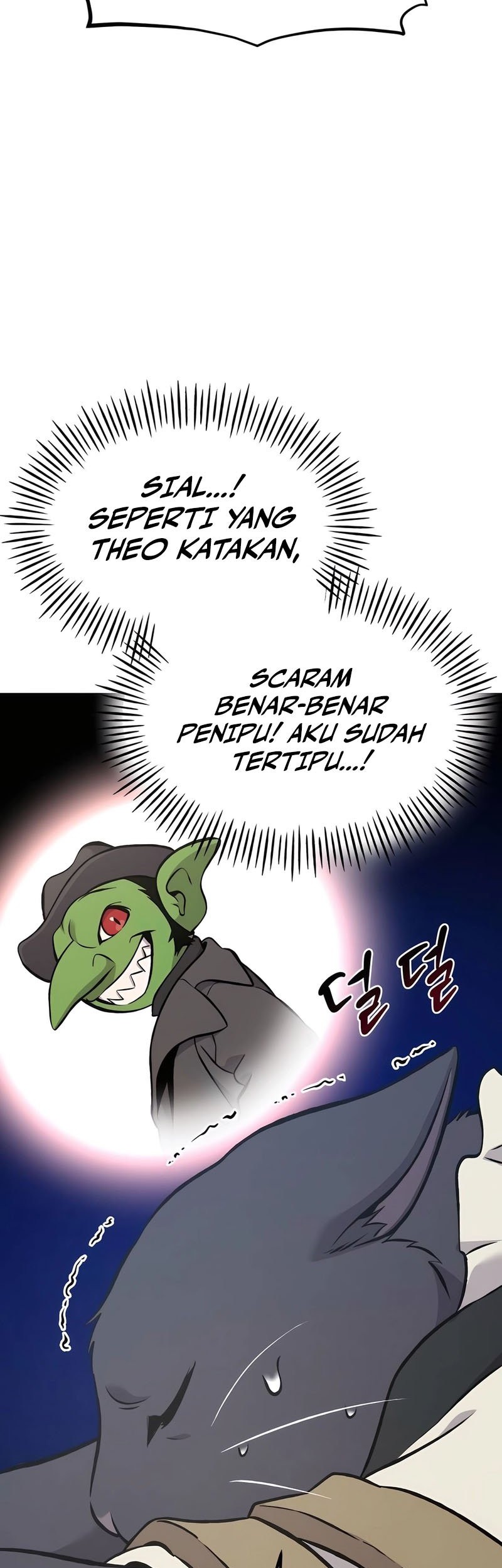 Solo Farming In The Tower Chapter 77 Gambar 27