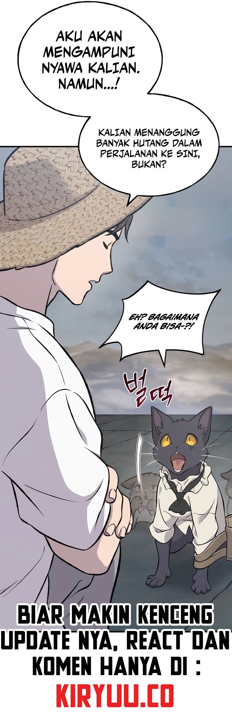Solo Farming In The Tower Chapter 77 Gambar 29