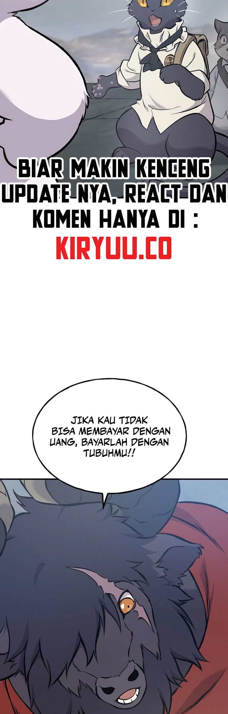 Solo Farming In The Tower Chapter 77 Gambar 34