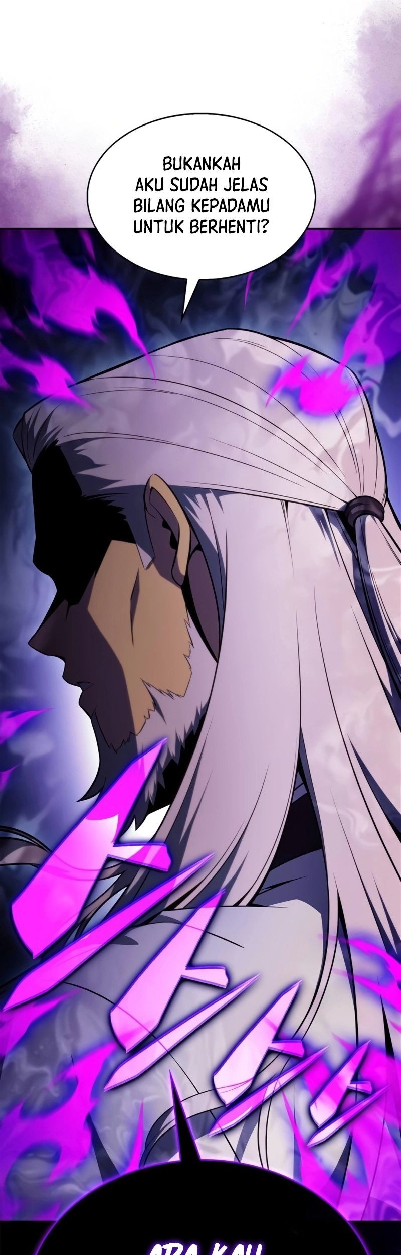 Solo Max-Level Newbie Chapter 170 Gambar 50