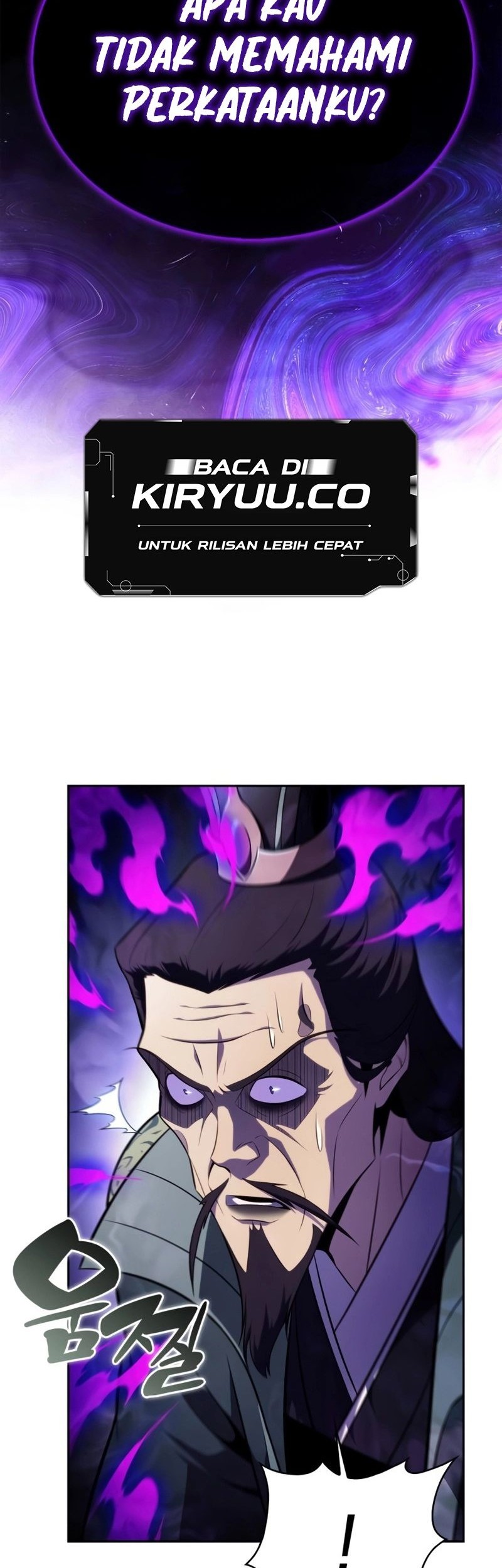 Solo Max-Level Newbie Chapter 170 Gambar 51