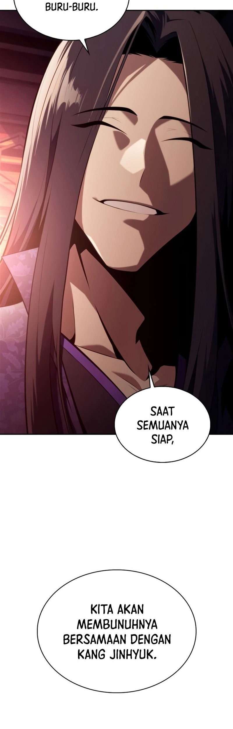 Solo Max-Level Newbie Chapter 170 Gambar 57