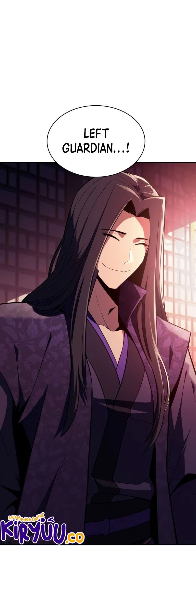 Solo Max-Level Newbie Chapter 170 Gambar 54