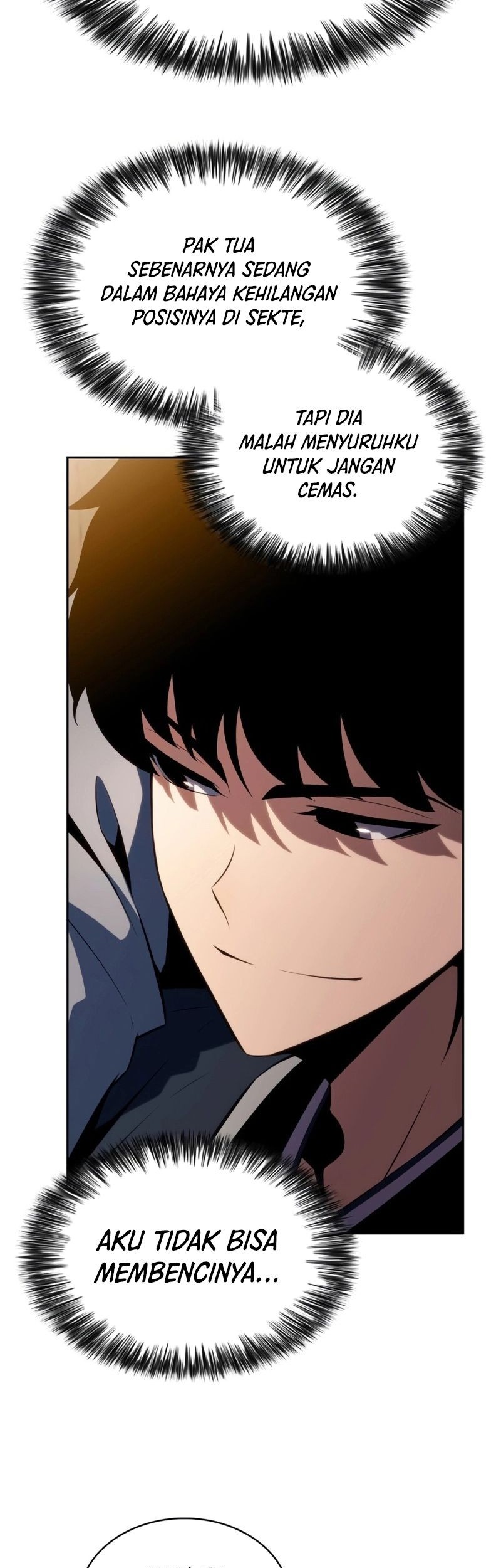 Solo Max-Level Newbie Chapter 170 Gambar 64