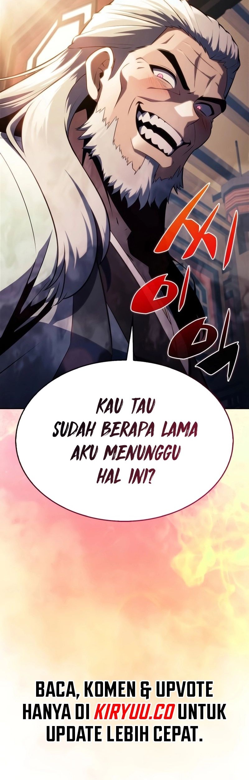 Solo Max-Level Newbie Chapter 170 Gambar 69