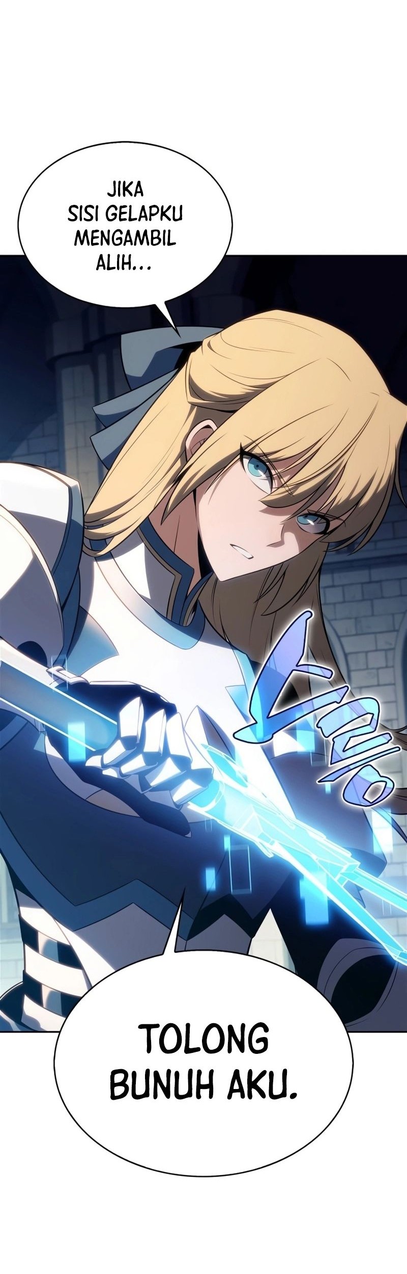 Solo Max-Level Newbie Chapter 170 Gambar 37