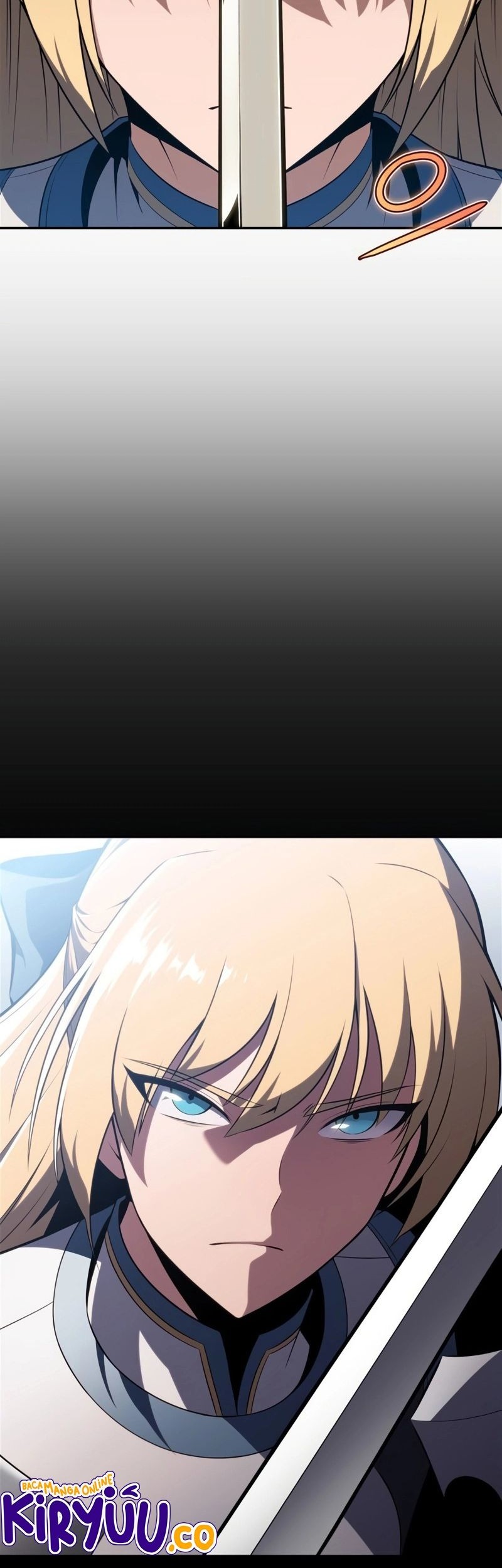 Solo Max-Level Newbie Chapter 170 Gambar 40