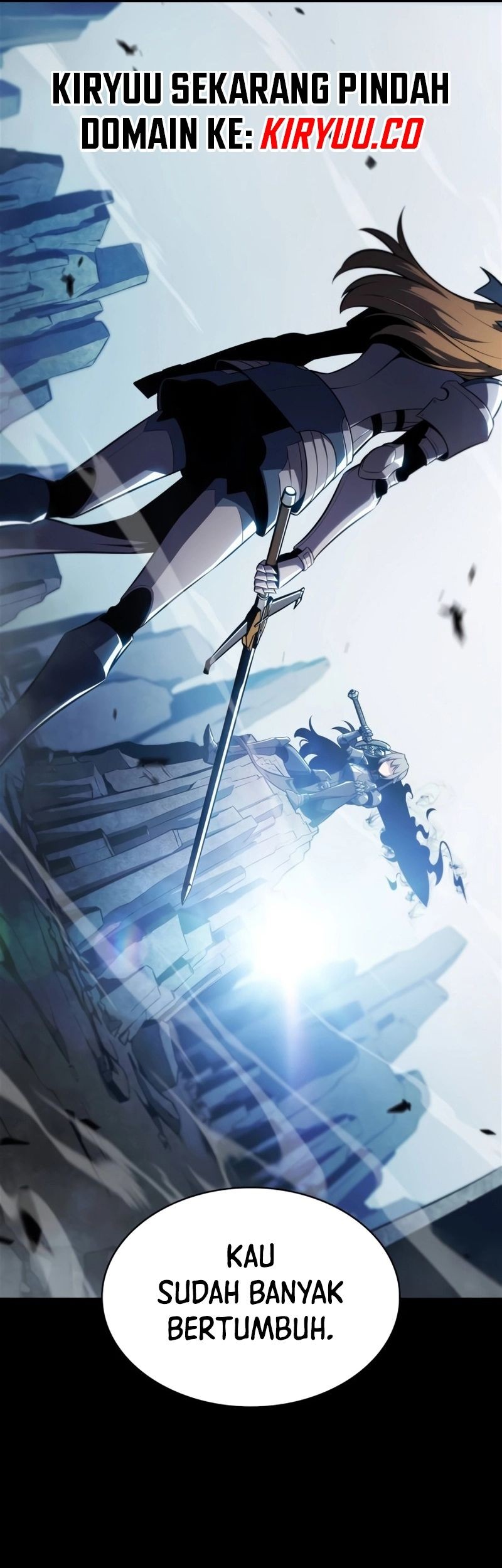 Solo Max-Level Newbie Chapter 170 Gambar 42