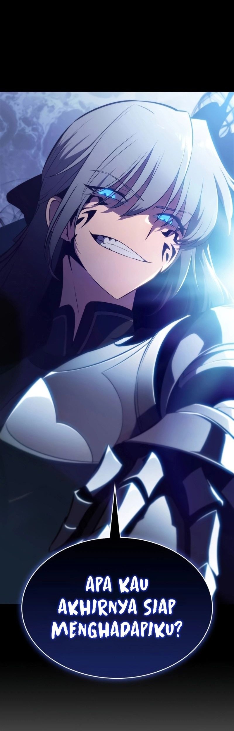 Solo Max-Level Newbie Chapter 170 Gambar 43