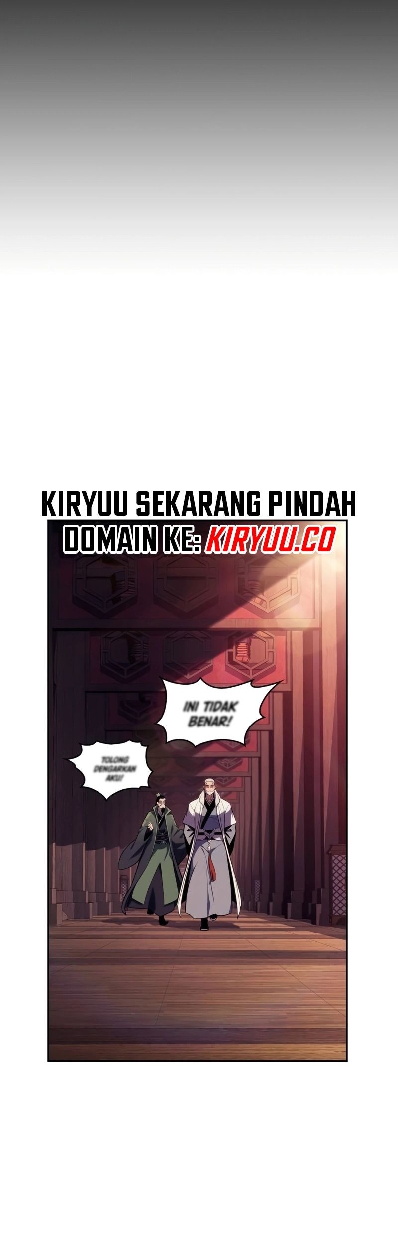 Solo Max-Level Newbie Chapter 170 Gambar 44