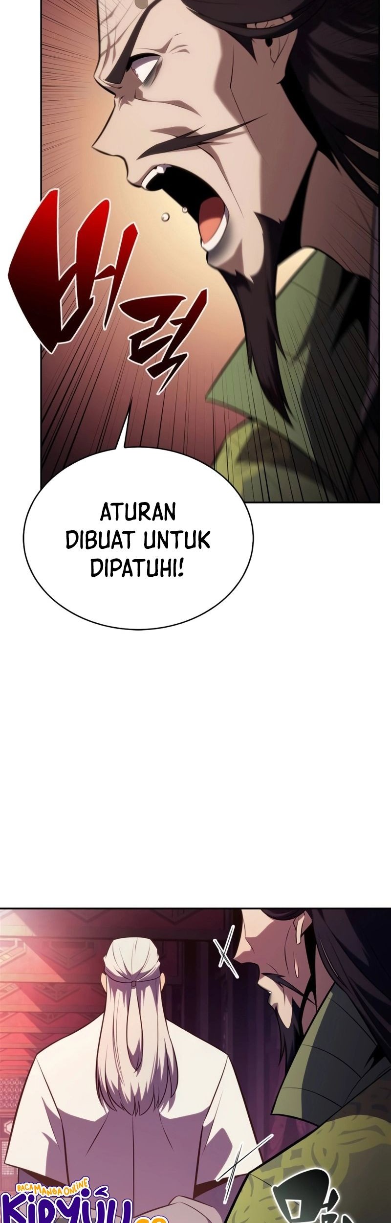 Solo Max-Level Newbie Chapter 170 Gambar 48