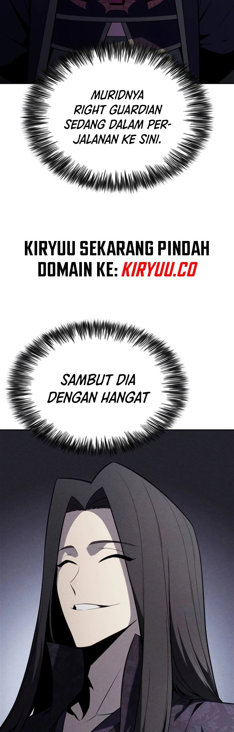 Solo Max-Level Newbie Chapter 170 Gambar 4