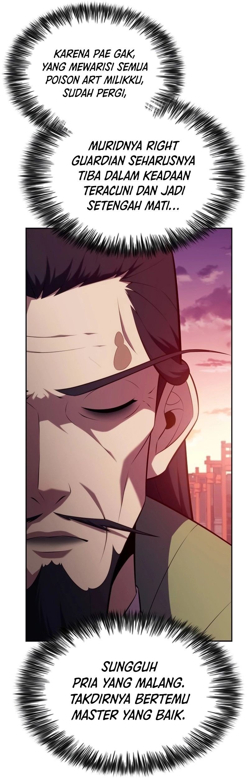 Solo Max-Level Newbie Chapter 170 Gambar 6