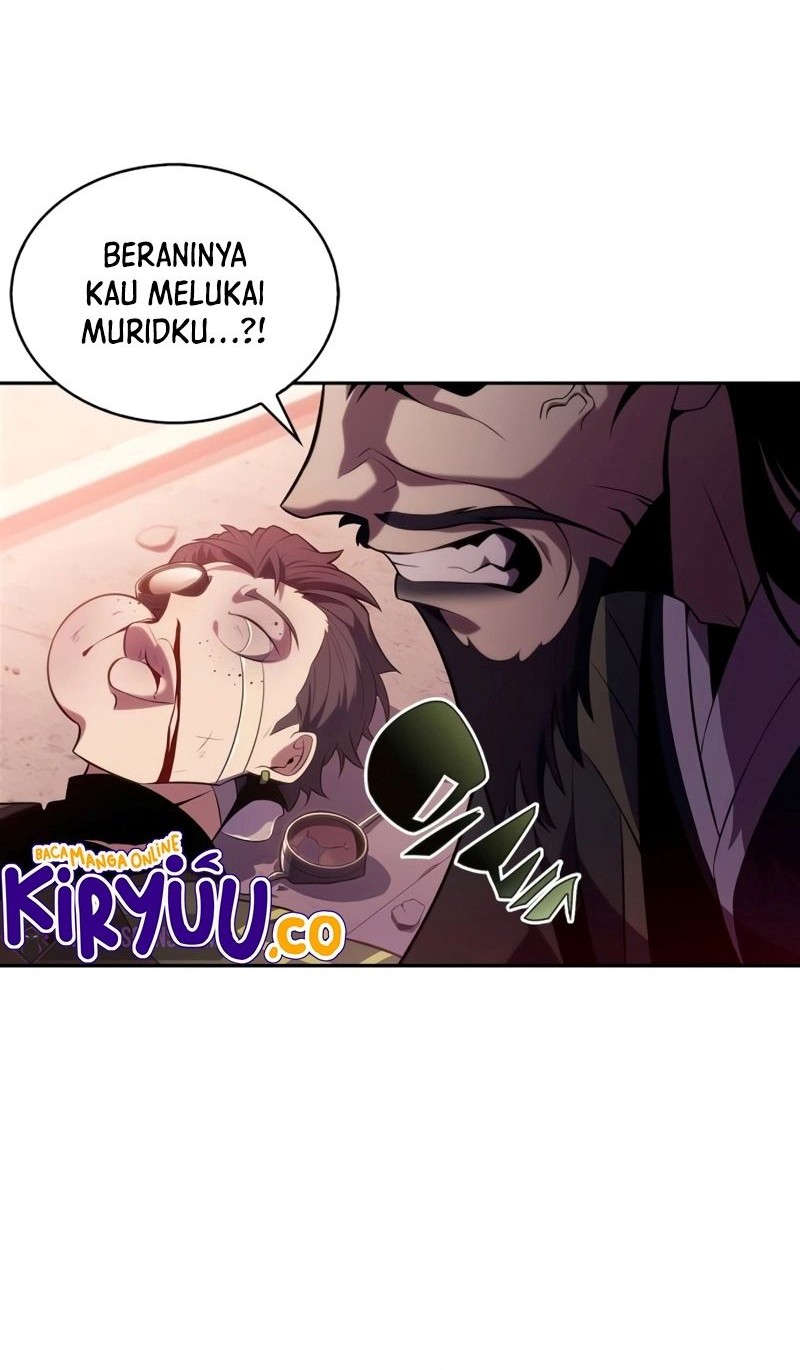 Solo Max-Level Newbie Chapter 170 Gambar 13