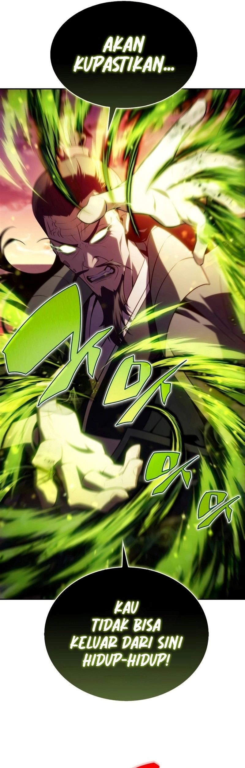 Solo Max-Level Newbie Chapter 170 Gambar 14