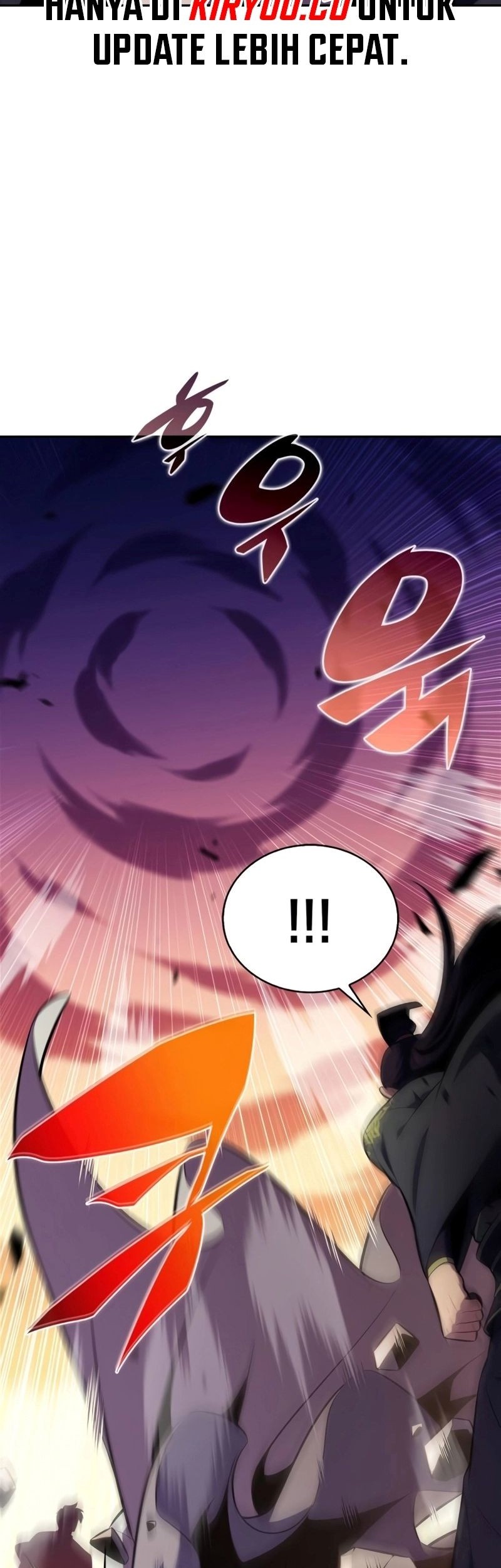 Solo Max-Level Newbie Chapter 170 Gambar 16