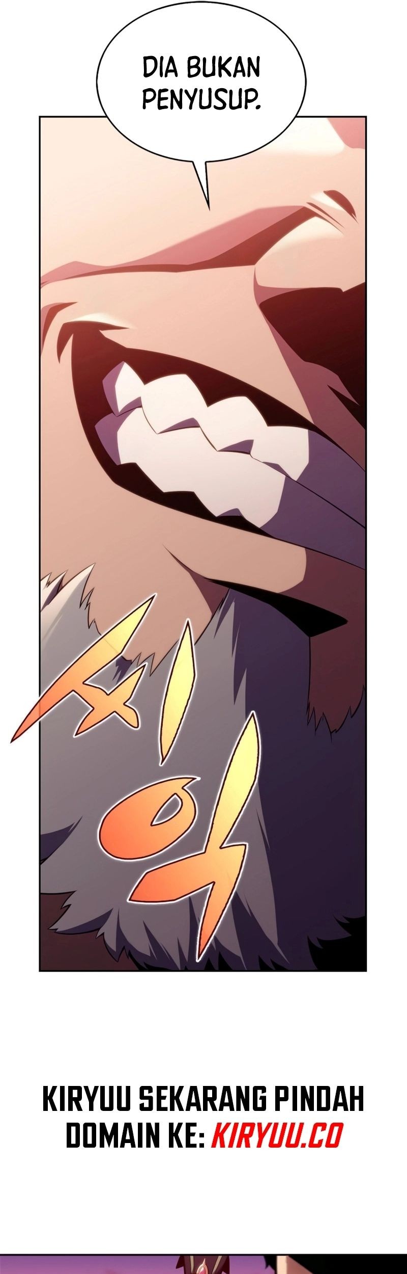 Solo Max-Level Newbie Chapter 170 Gambar 18