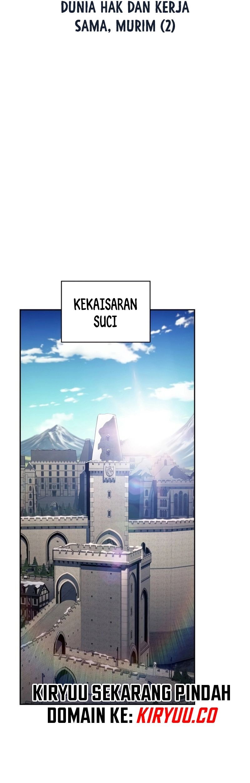 Solo Max-Level Newbie Chapter 170 Gambar 22