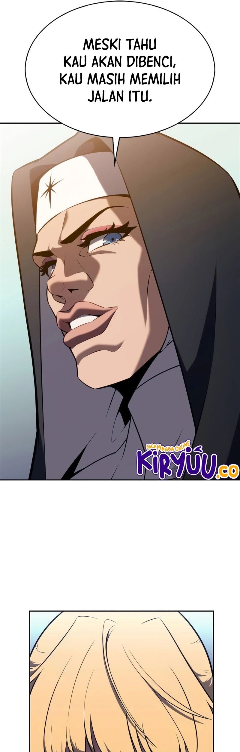 Solo Max-Level Newbie Chapter 170 Gambar 26