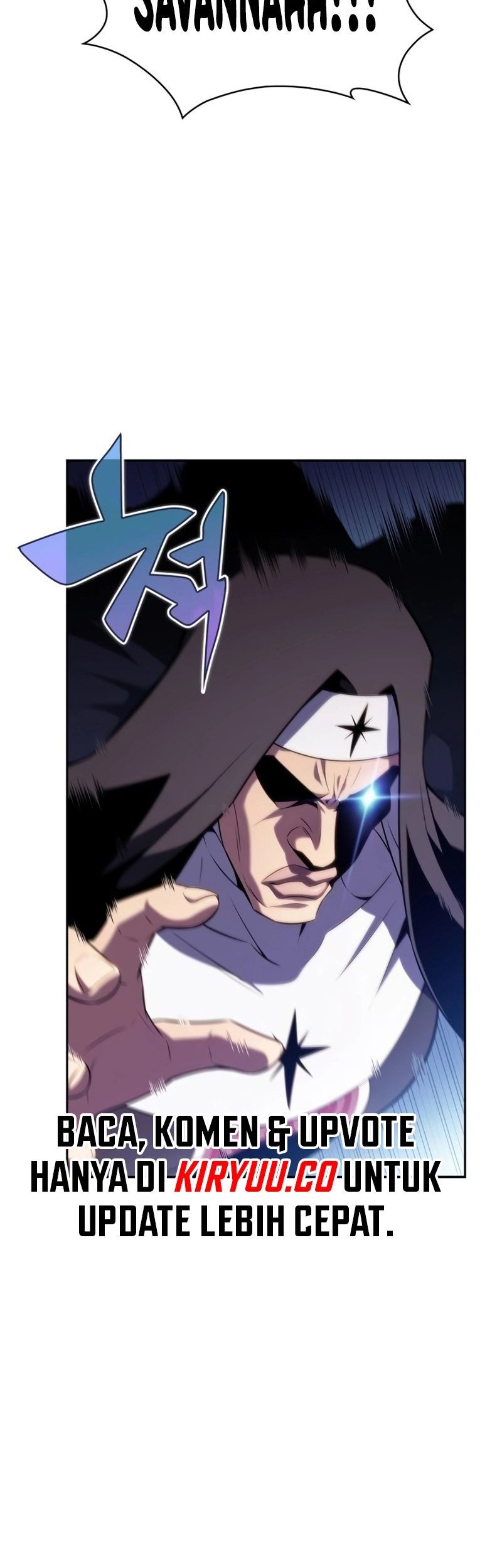 Solo Max-Level Newbie Chapter 170 Gambar 28