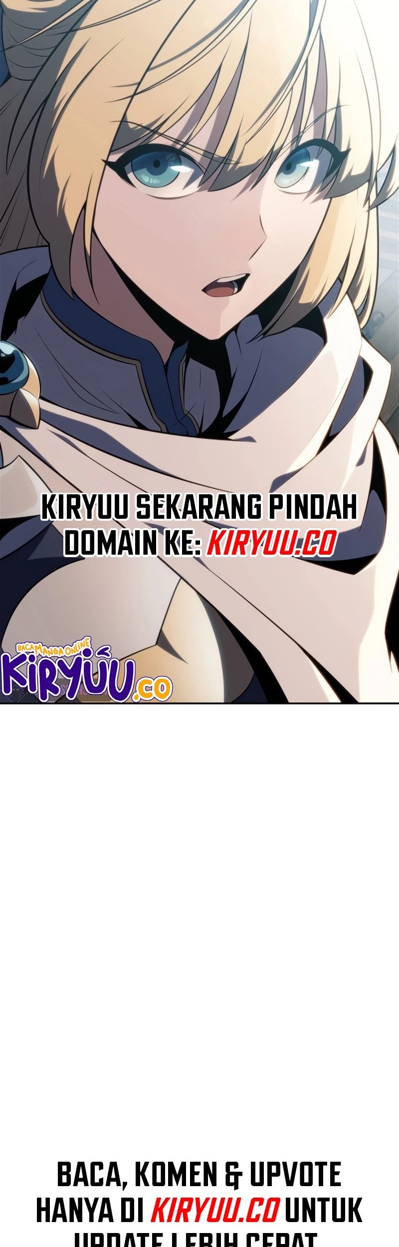 Solo Max-Level Newbie Chapter 170 Gambar 31