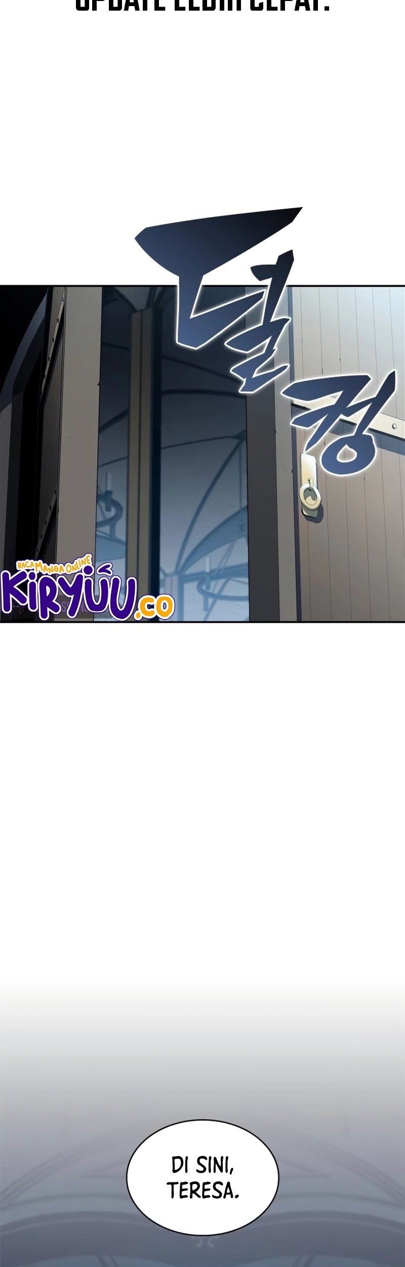 Solo Max-Level Newbie Chapter 170 Gambar 32