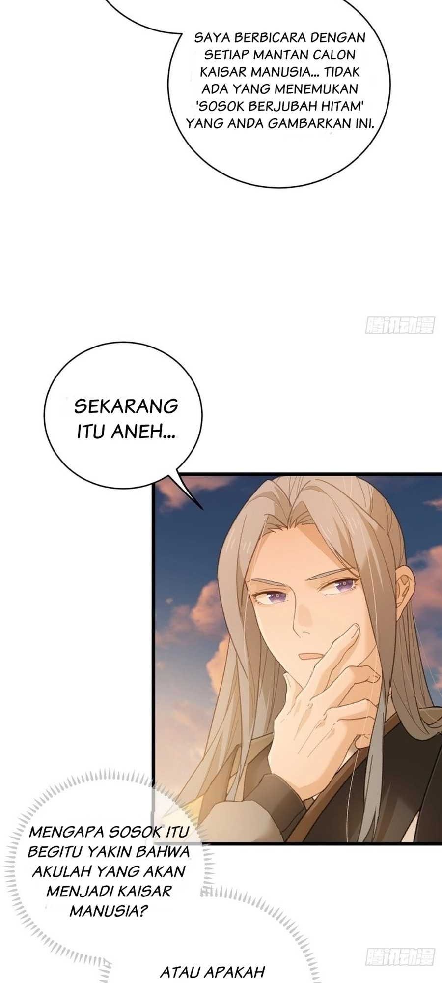 Counterattacking System Available At The Grand Ascension Stage Chapter 25 Gambar 30