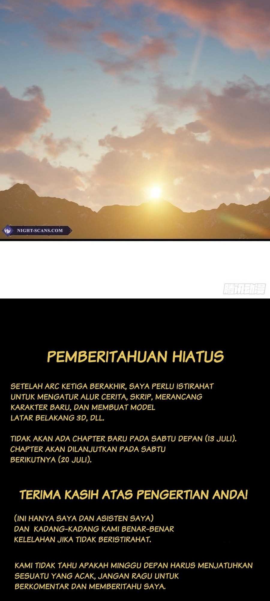 Counterattacking System Available At The Grand Ascension Stage Chapter 25 Gambar 36