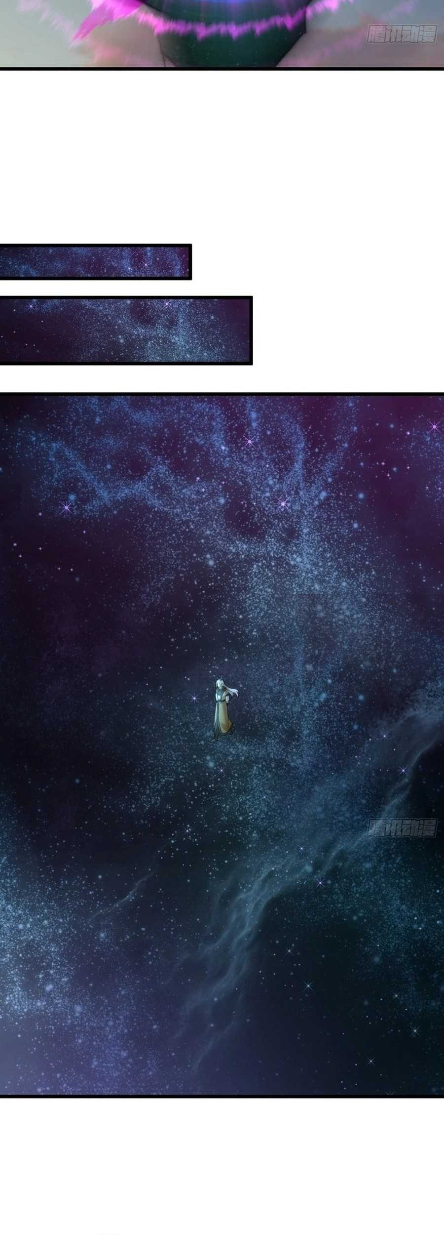 Counterattacking System Available At The Grand Ascension Stage Chapter 25 Gambar 4