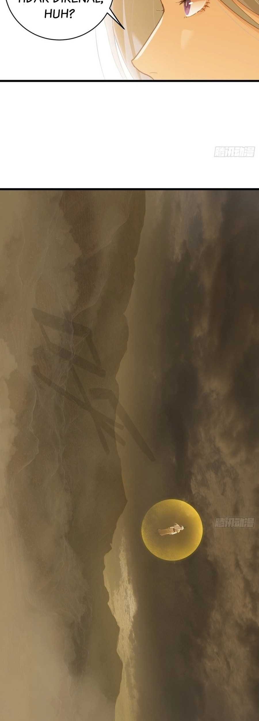 Counterattacking System Available At The Grand Ascension Stage Chapter 25 Gambar 8