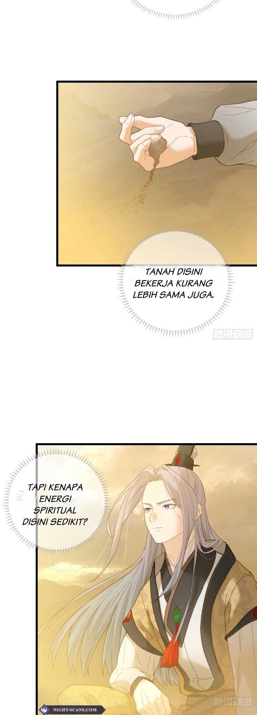 Counterattacking System Available At The Grand Ascension Stage Chapter 25 Gambar 10