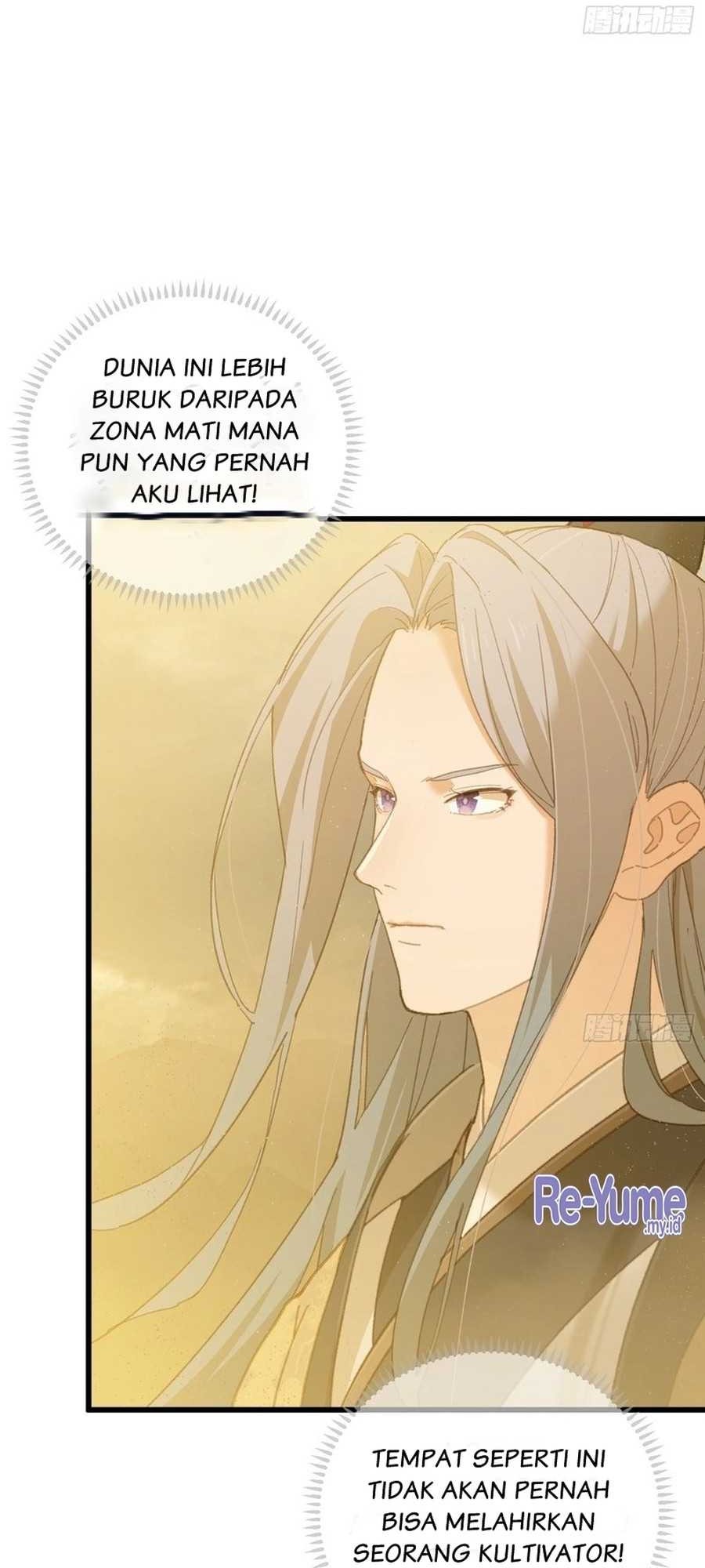 Counterattacking System Available At The Grand Ascension Stage Chapter 25 Gambar 12