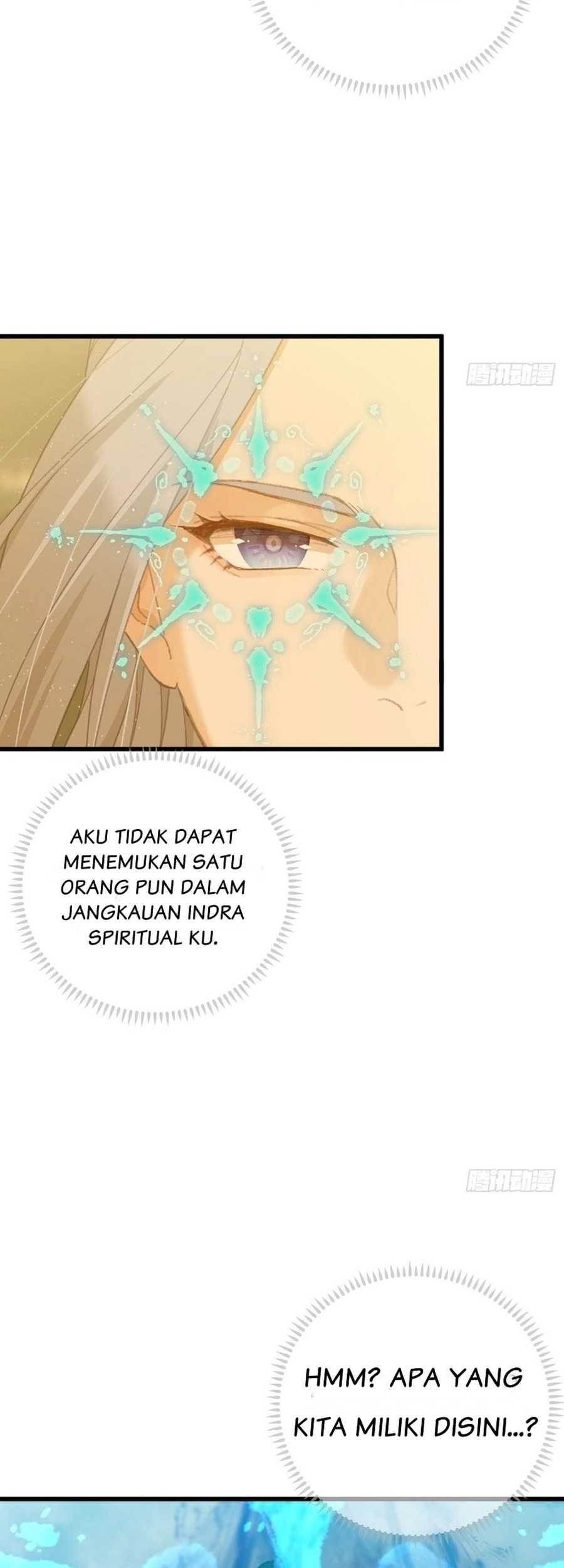 Counterattacking System Available At The Grand Ascension Stage Chapter 25 Gambar 13