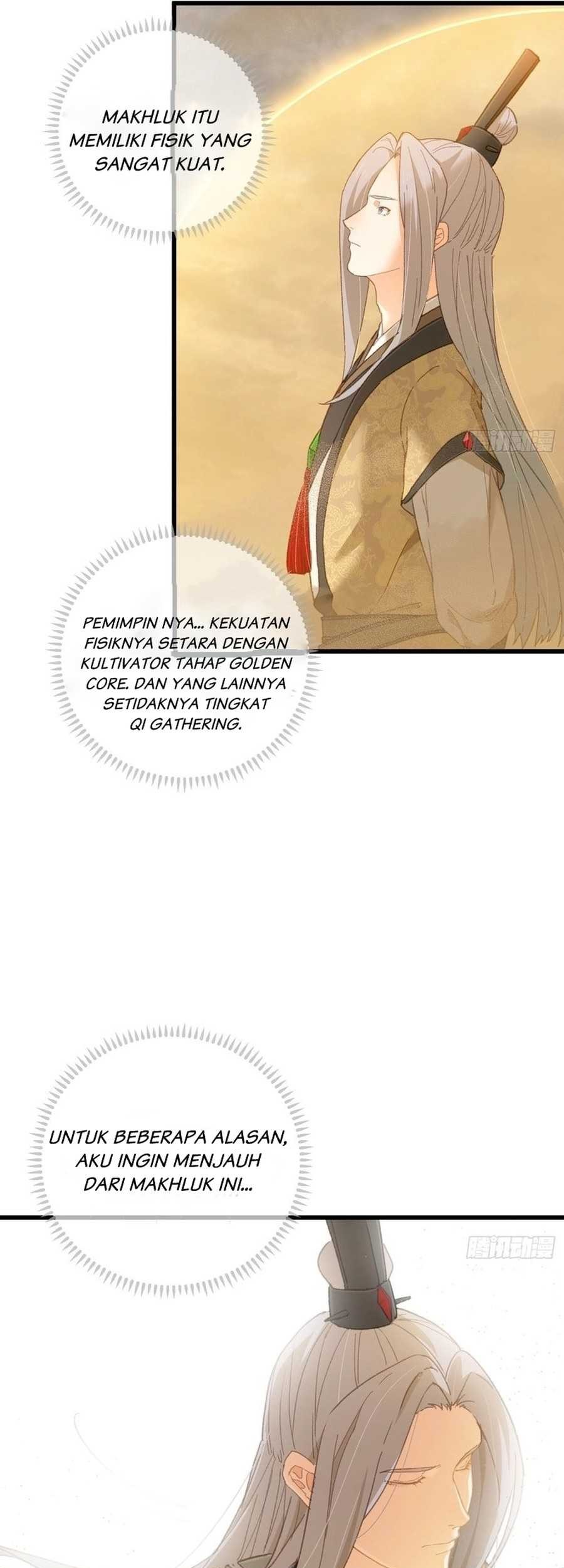 Counterattacking System Available At The Grand Ascension Stage Chapter 25 Gambar 19