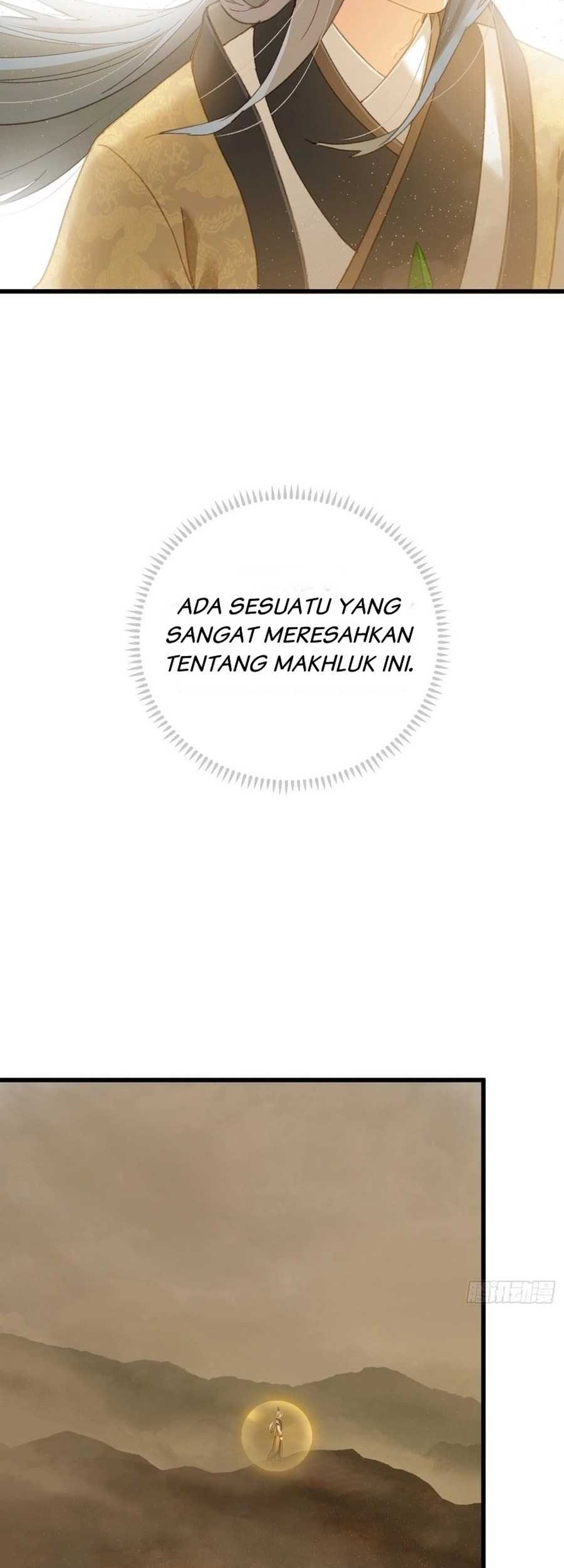 Counterattacking System Available At The Grand Ascension Stage Chapter 25 Gambar 20