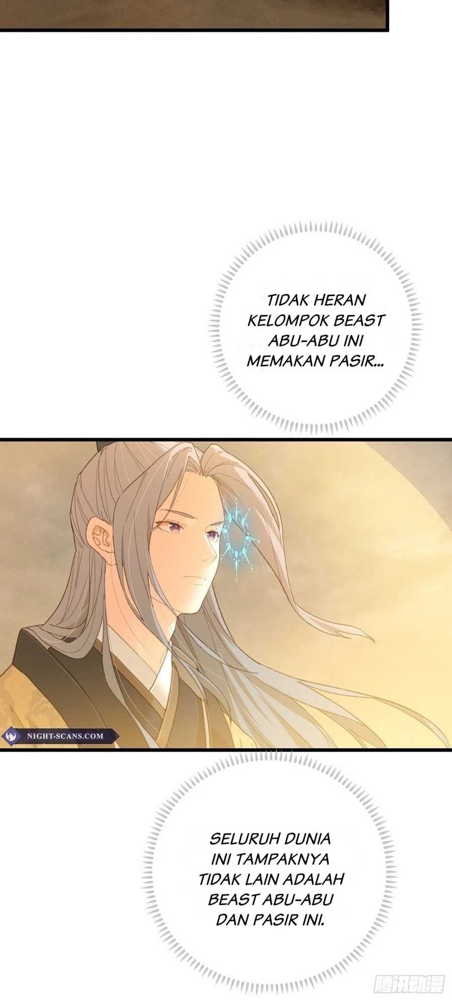 Counterattacking System Available At The Grand Ascension Stage Chapter 25 Gambar 21