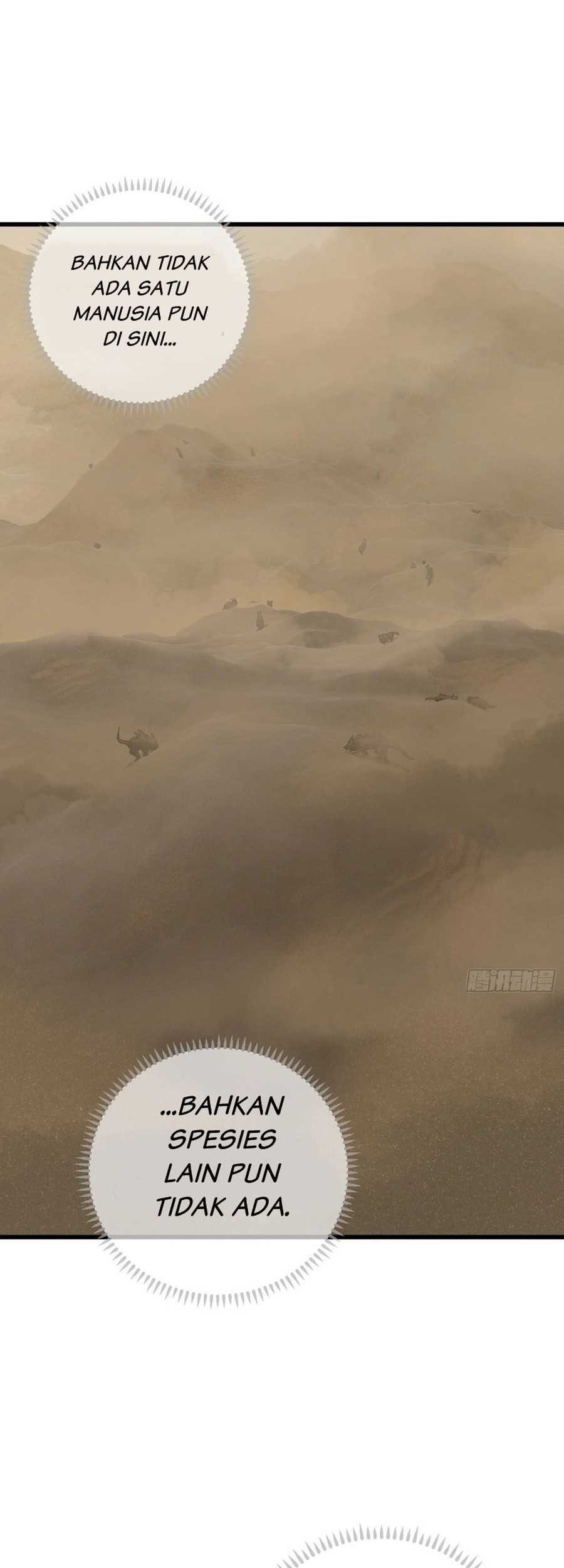 Counterattacking System Available At The Grand Ascension Stage Chapter 25 Gambar 22