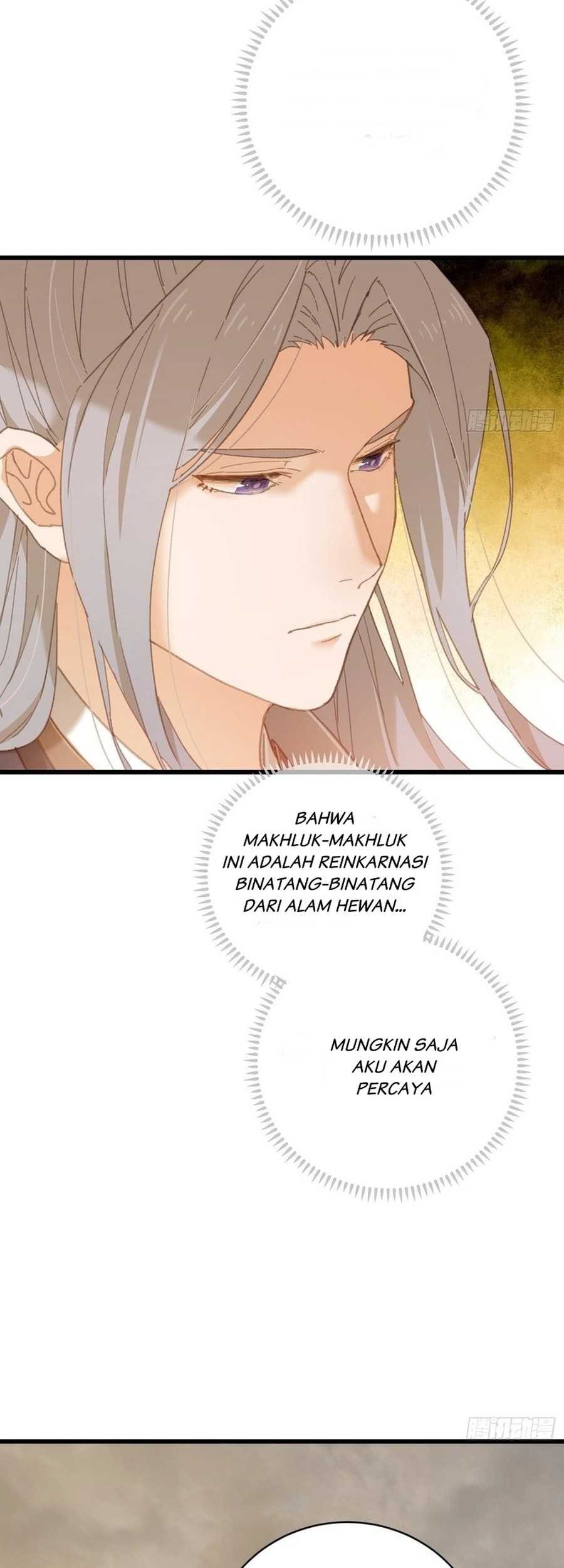 Counterattacking System Available At The Grand Ascension Stage Chapter 25 Gambar 23