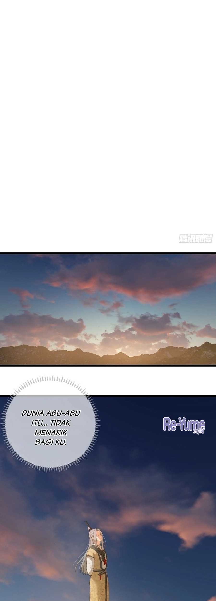 Counterattacking System Available At The Grand Ascension Stage Chapter 25 Gambar 25