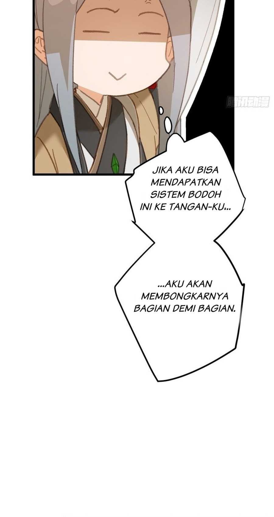 Counterattacking System Available At The Grand Ascension Stage Chapter 24 Gambar 30