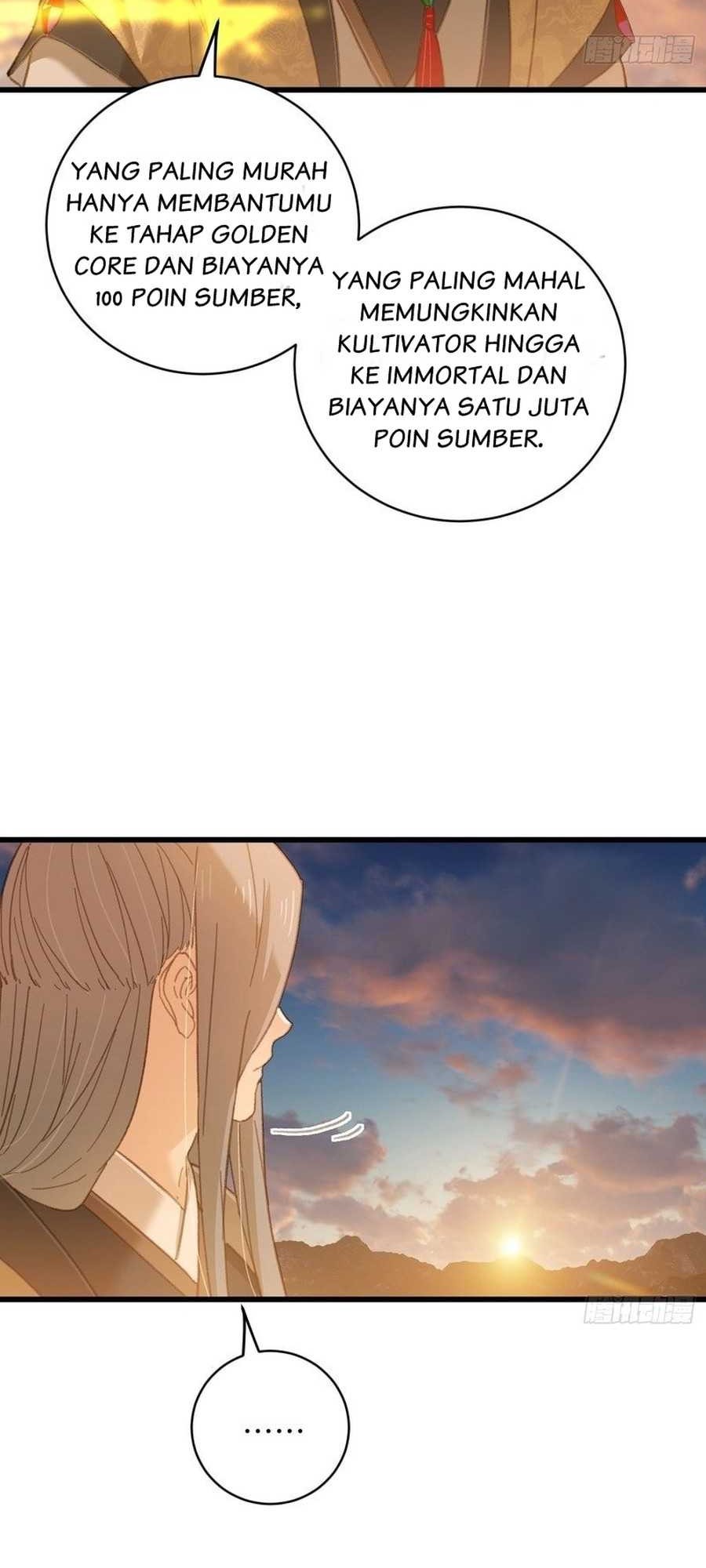 Counterattacking System Available At The Grand Ascension Stage Chapter 24 Gambar 33