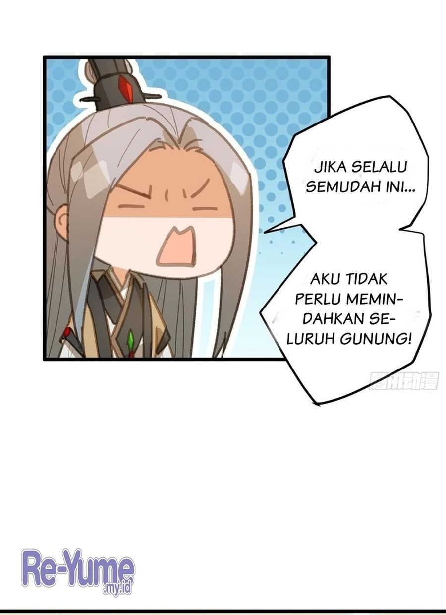 Counterattacking System Available At The Grand Ascension Stage Chapter 24 Gambar 36