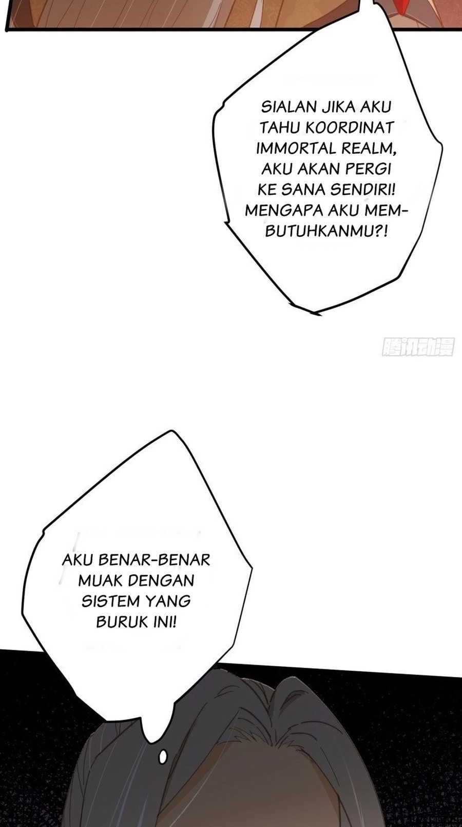 Counterattacking System Available At The Grand Ascension Stage Chapter 24 Gambar 9