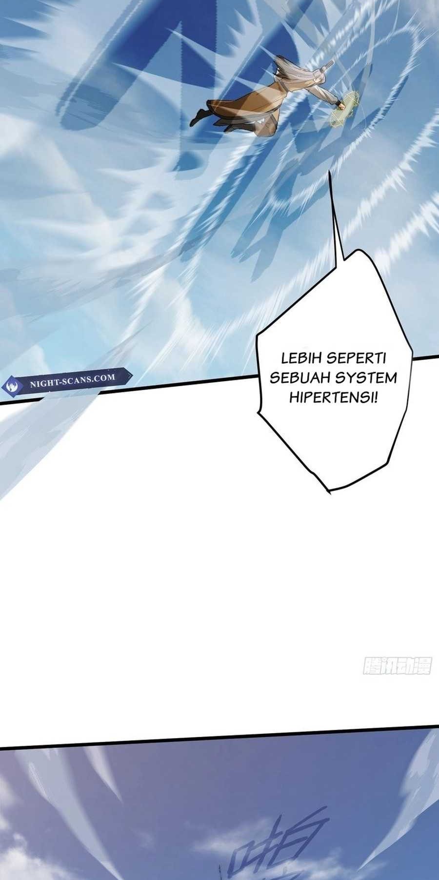 Counterattacking System Available At The Grand Ascension Stage Chapter 24 Gambar 12