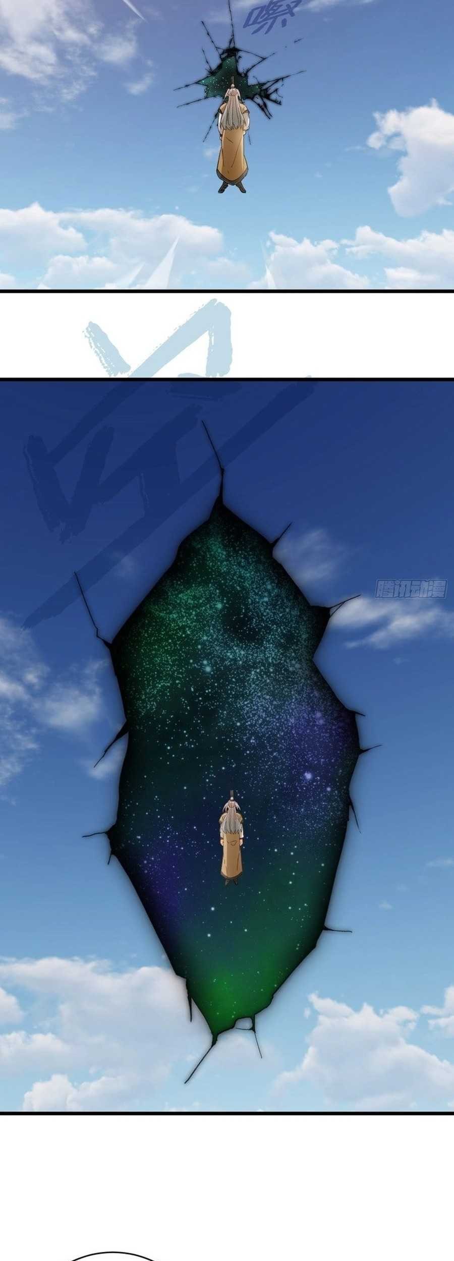 Counterattacking System Available At The Grand Ascension Stage Chapter 24 Gambar 13