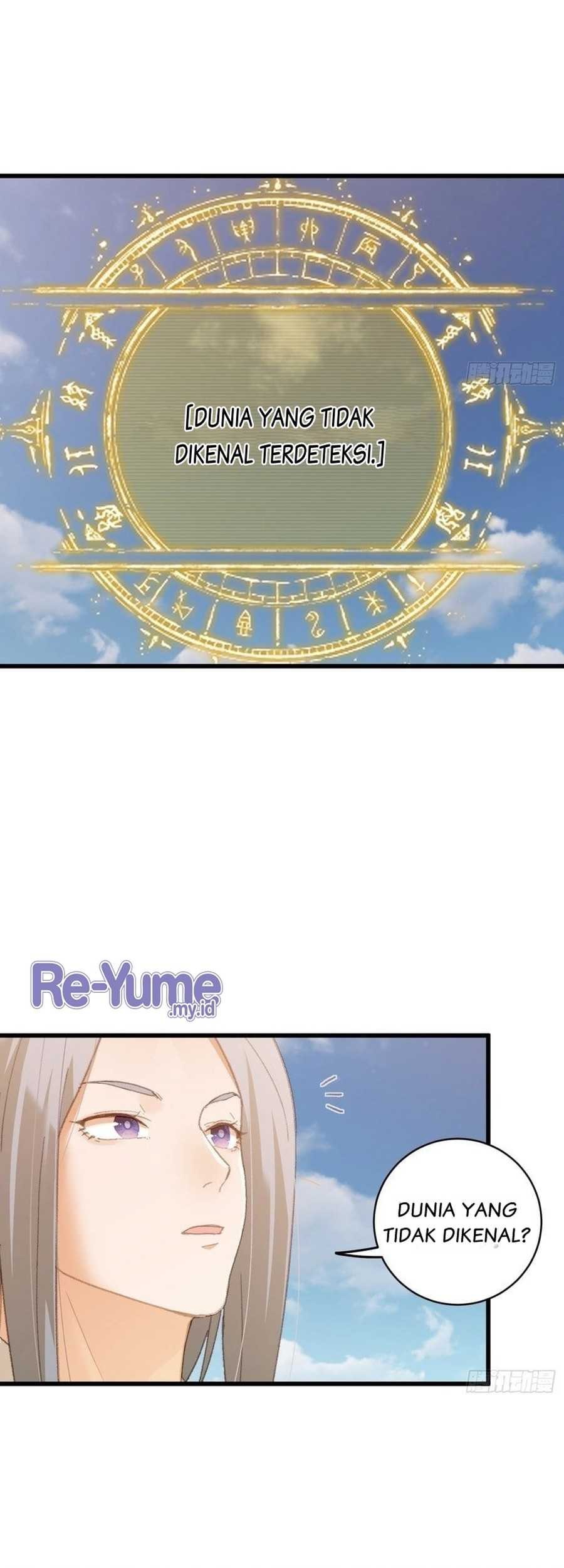 Counterattacking System Available At The Grand Ascension Stage Chapter 24 Gambar 16