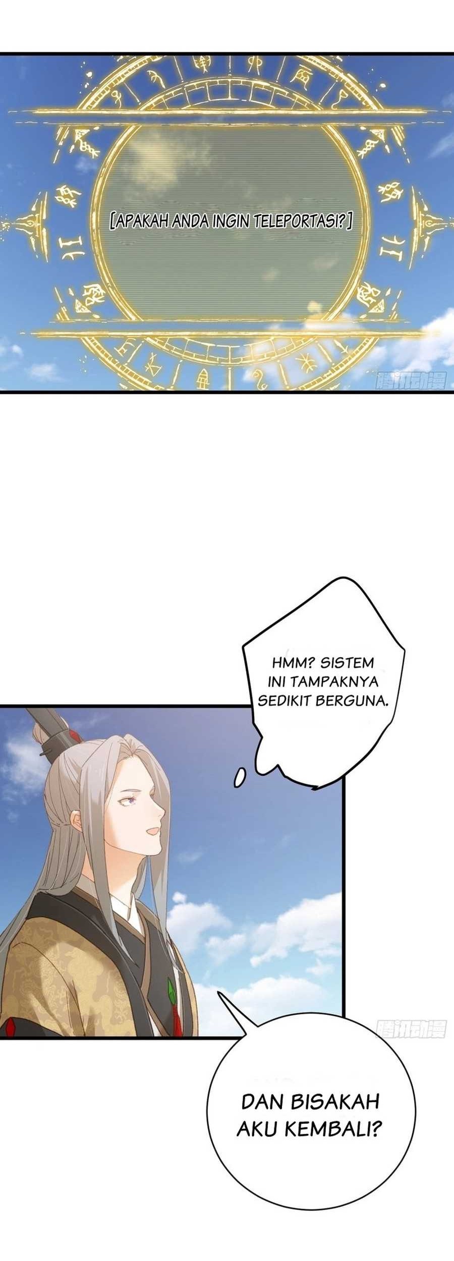 Counterattacking System Available At The Grand Ascension Stage Chapter 24 Gambar 20