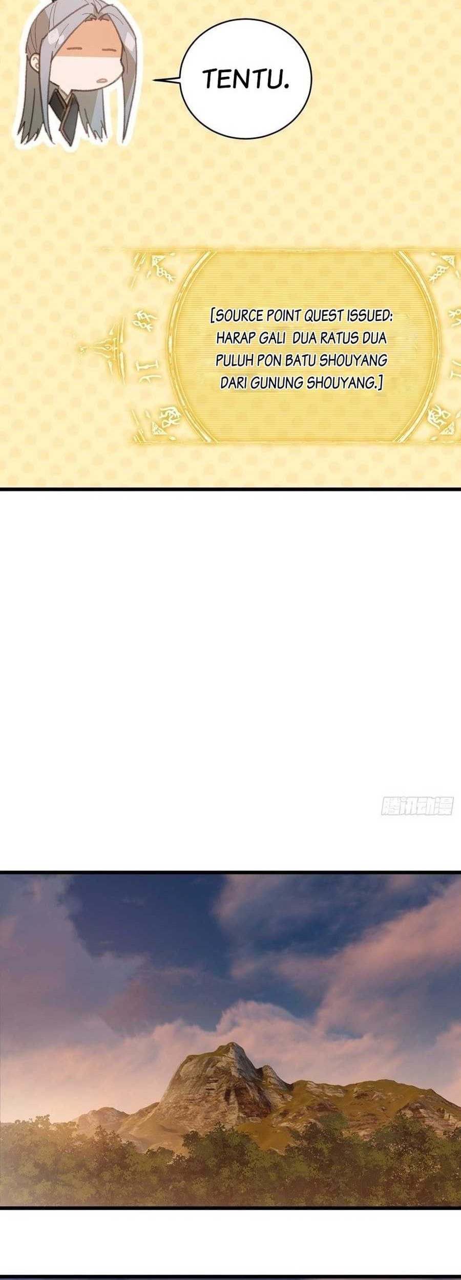 Counterattacking System Available At The Grand Ascension Stage Chapter 24 Gambar 26