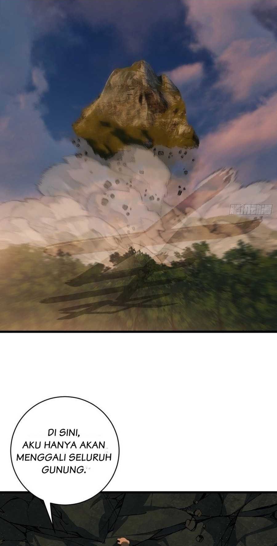 Counterattacking System Available At The Grand Ascension Stage Chapter 24 Gambar 27