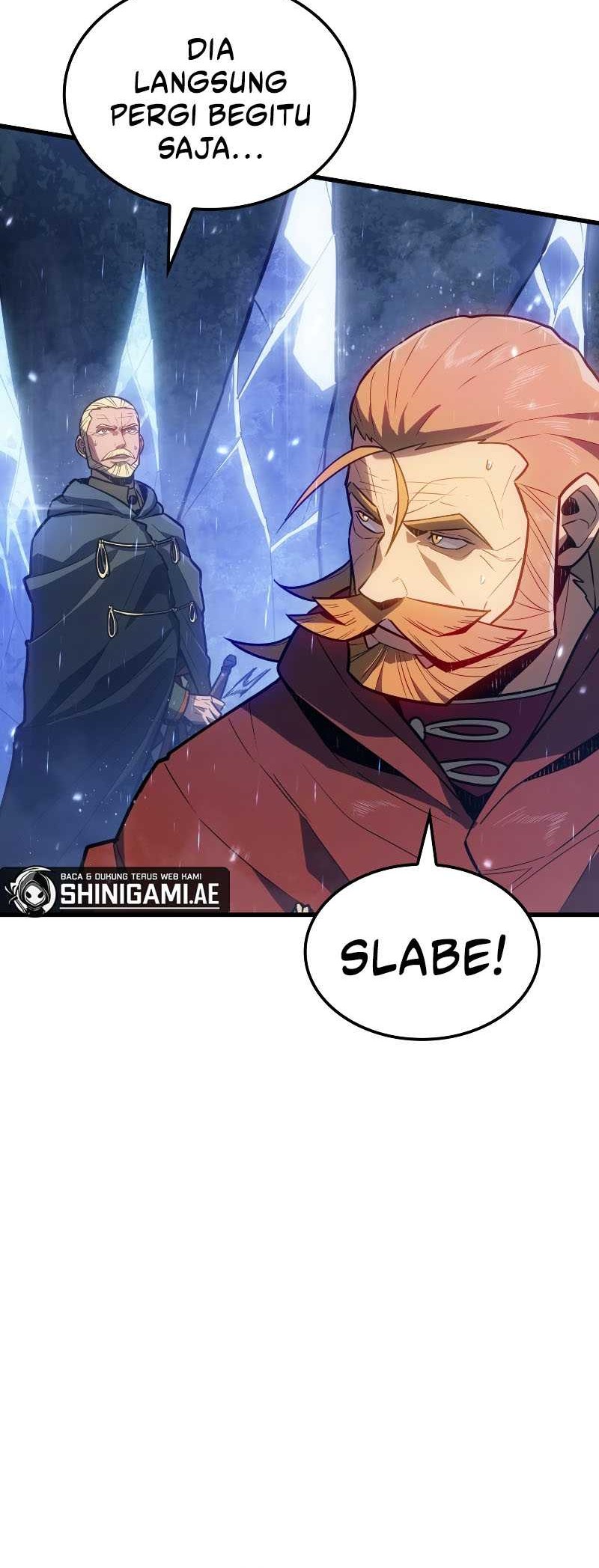 Ice Lord Chapter 10 Gambar 68